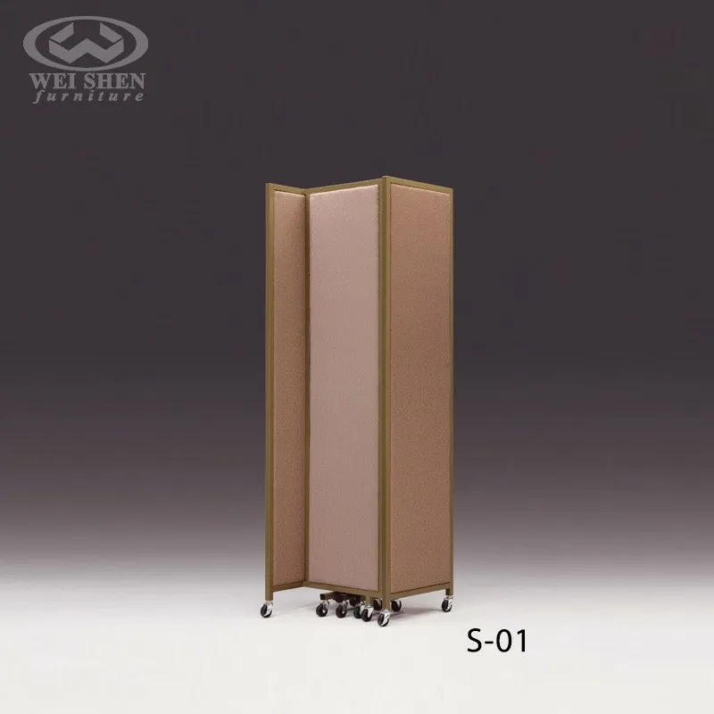 Room divider 5-Panel