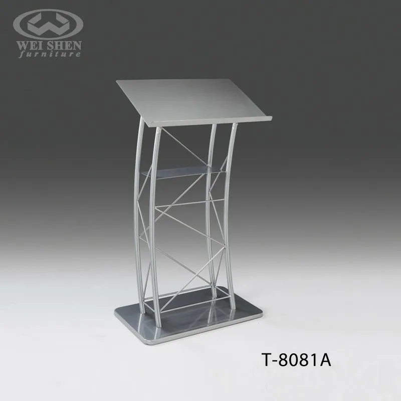 Lectern Podium Stand T-8081A