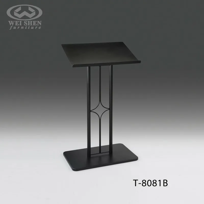 Lectern Podium Stand T-8081B