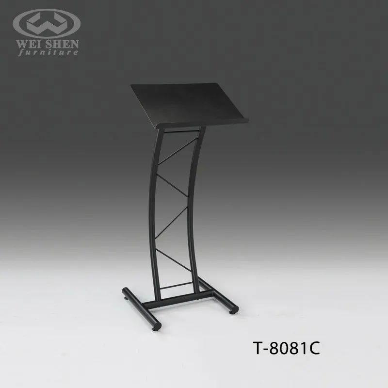 Lectern Podium Stand T-8081C