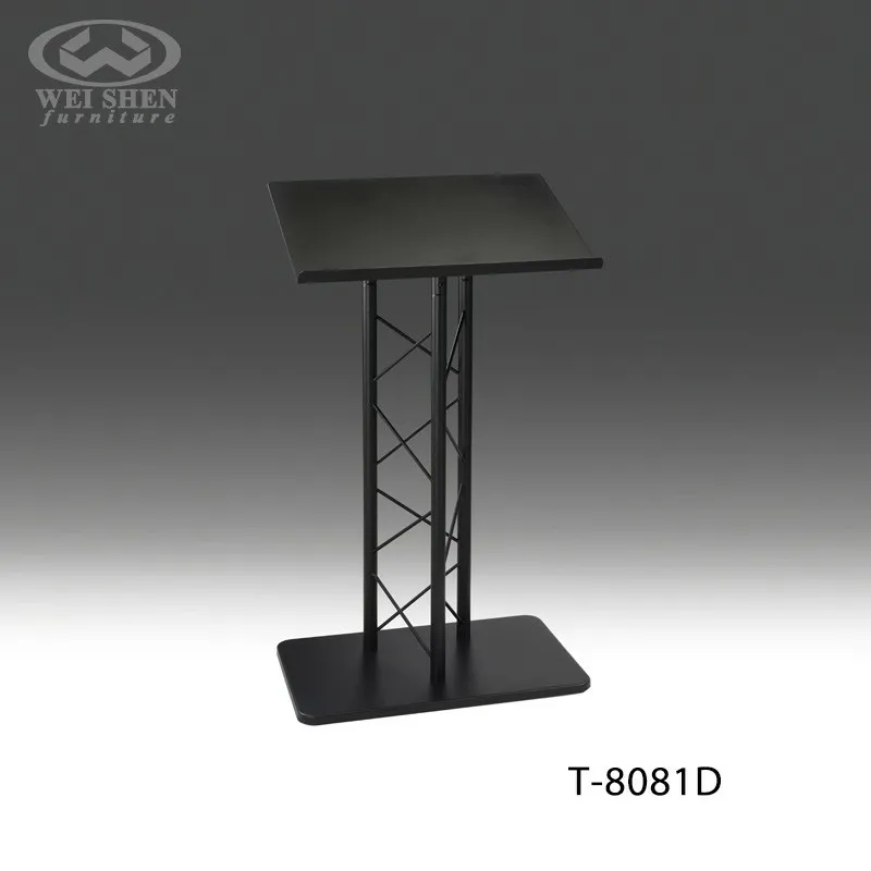 Lectern Podium Stand T-8081D