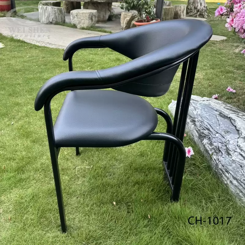 烤漆椅 CH-1017