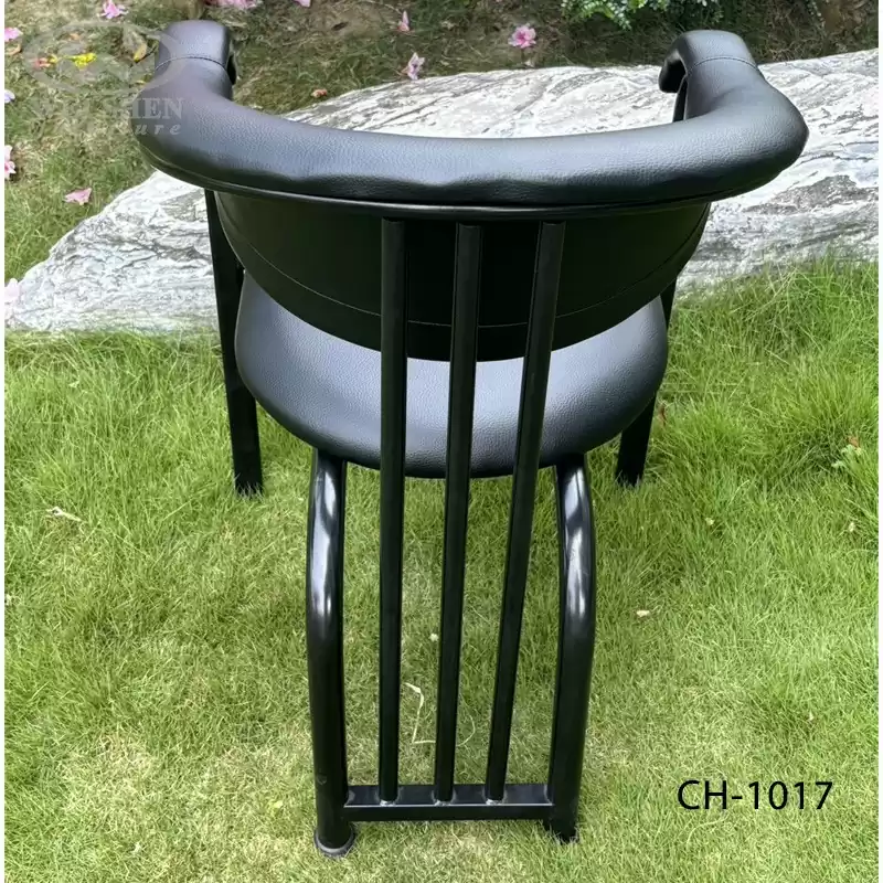 烤漆椅 CH-1017