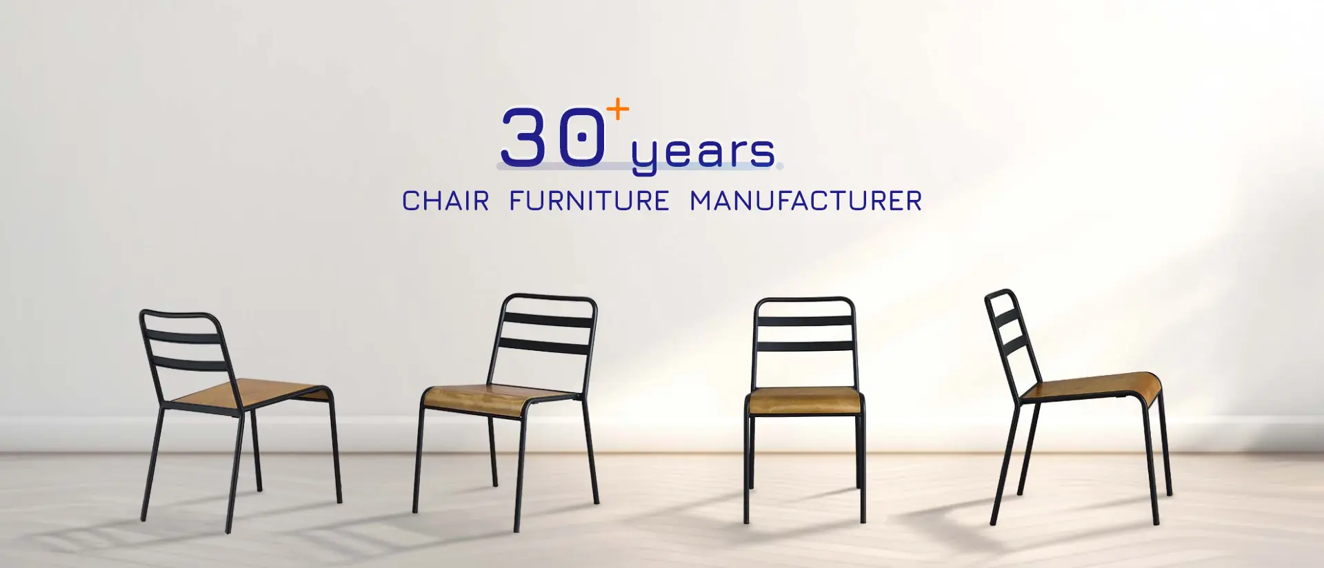 chair furniture manufacturer